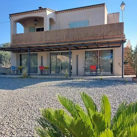 Apartment Independante - Les Lavandes Peyruis