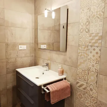 Apartment Independante - Les Lavandes